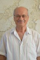 Professor Vasilios Papanastasis