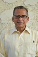 Professor PK Nair