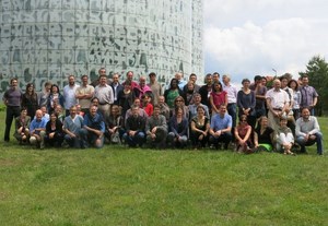 General Assembly Meeting of the AGFORWARD project