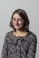 Dr Sandra Novak