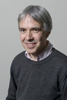 Dr. Tobias Plieninger