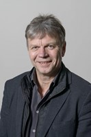 Prof. Dr Dirk Freese