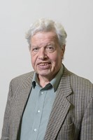 Prof. Martin Wolfe